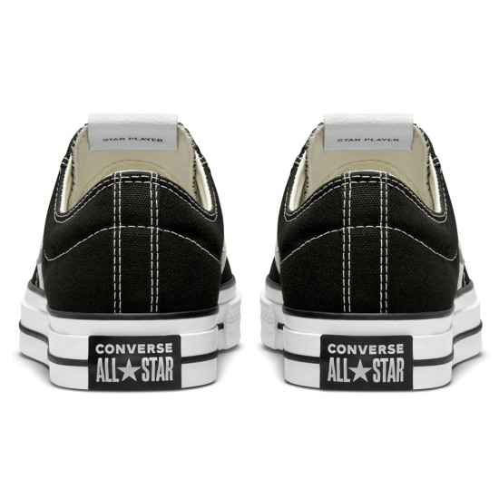 Converse Star Player 76 Premium Canvas